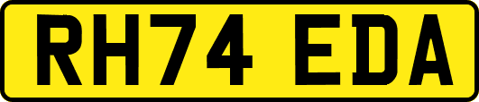 RH74EDA