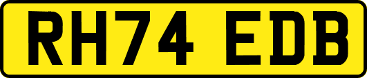 RH74EDB