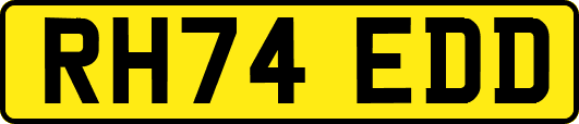RH74EDD