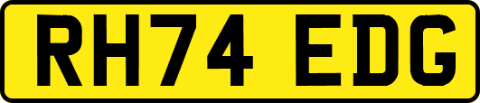 RH74EDG