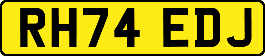 RH74EDJ