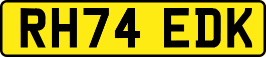 RH74EDK