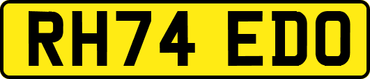 RH74EDO