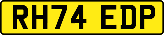 RH74EDP