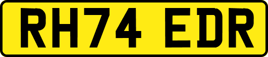RH74EDR