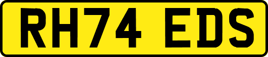 RH74EDS