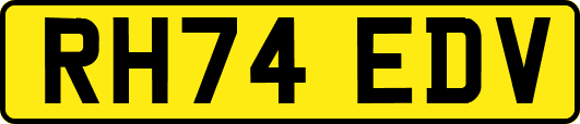 RH74EDV