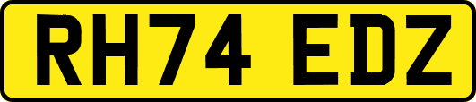 RH74EDZ