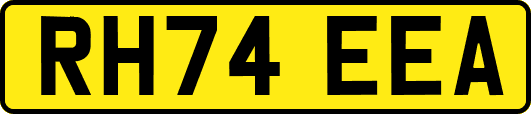 RH74EEA