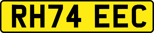 RH74EEC