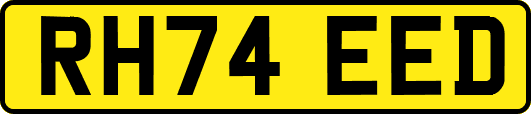 RH74EED