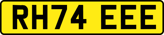 RH74EEE