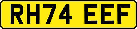 RH74EEF