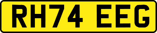 RH74EEG