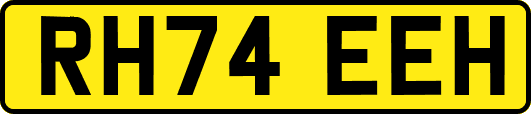 RH74EEH