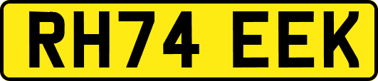 RH74EEK
