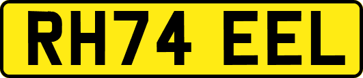RH74EEL