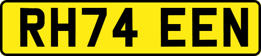 RH74EEN