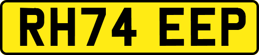 RH74EEP
