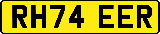 RH74EER