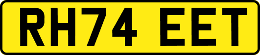 RH74EET
