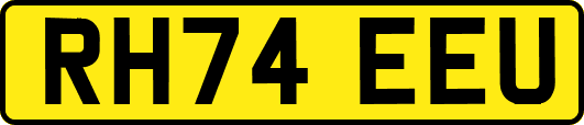 RH74EEU