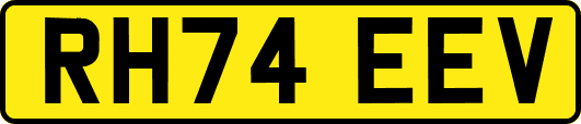 RH74EEV