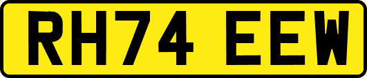 RH74EEW