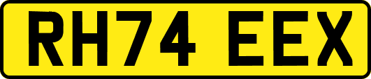 RH74EEX