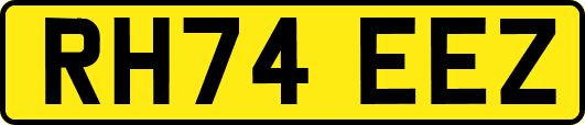 RH74EEZ