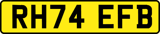 RH74EFB