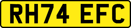 RH74EFC