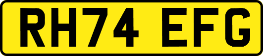 RH74EFG