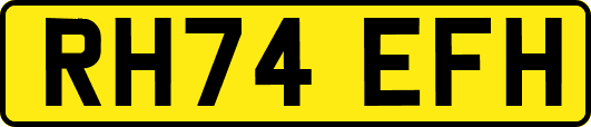 RH74EFH