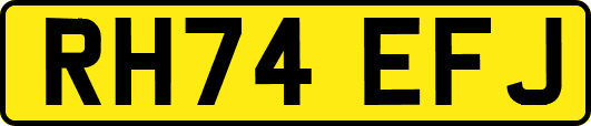 RH74EFJ