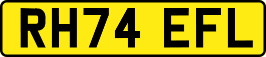 RH74EFL