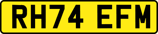 RH74EFM
