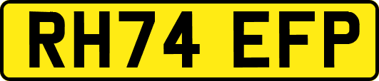 RH74EFP