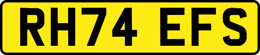 RH74EFS