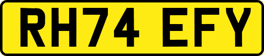 RH74EFY