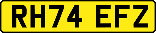RH74EFZ