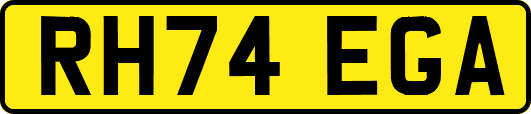 RH74EGA