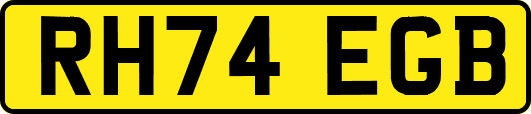 RH74EGB