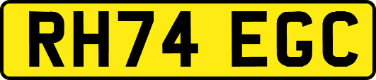 RH74EGC