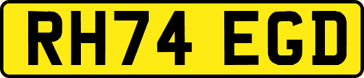 RH74EGD