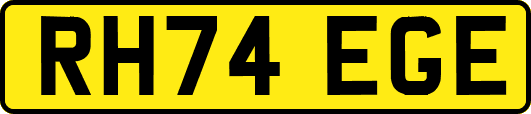 RH74EGE