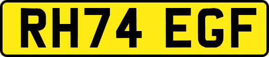 RH74EGF