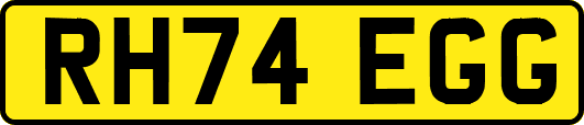 RH74EGG