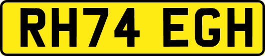 RH74EGH