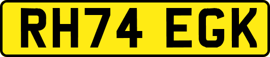 RH74EGK